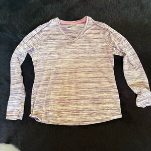 Rbx workout long sleeve